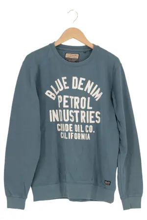 PETROL INDUSTRIES Pullover