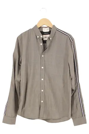 DEELUXE74 Freizeithemd