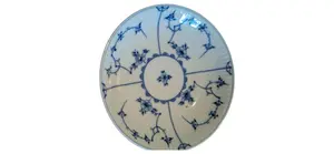 WALLENDORF Platzteller