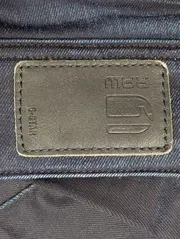 Vorschaubild 3 von Damen Jeans W25/L31 Blau Regular Fit Casual