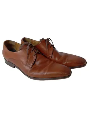 FLORIS VAN BOMMEL Schnürschuhe