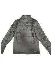 Vorschaubild 3 von Sports Performance Herren Steppjacke Gr. M Schwarz Hybrid