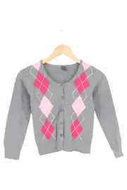 Vorschaubild ZARA Strickjacke 1