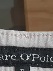 Vorschaubild 4 von Damen Stoffhose Gr. 32 Rosa Casual