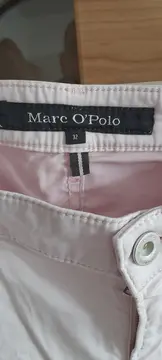Vorschaubild 3 von Damen Stoffhose Gr. 32 Rosa Casual