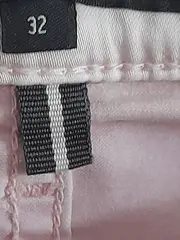 Vorschaubild 5 von Damen Stoffhose Gr. 32 Rosa Casual