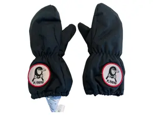 MINI RODINI Handschuhe