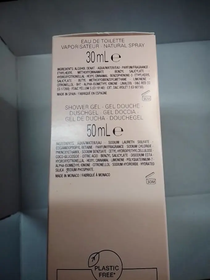 BRUNO BANANI Duft Geschenkset Bild 5