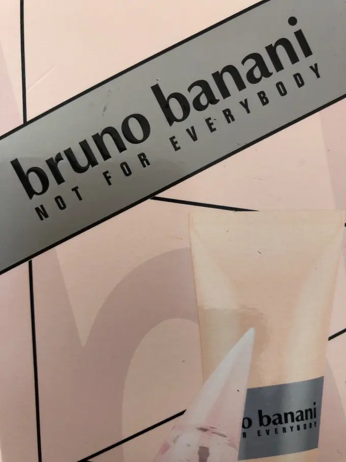 BRUNO BANANI Duft Geschenkset Bild 4