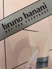 Vorschaubild BRUNO BANANI Duft Geschenkset 4