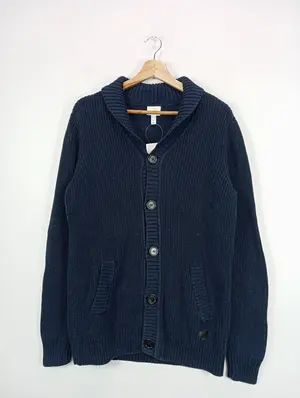 ADIDAS NEO Strickjacke