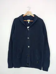 Vorschaubild ADIDAS NEO Strickjacke 1