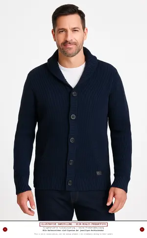 ADIDAS NEO Strickjacke