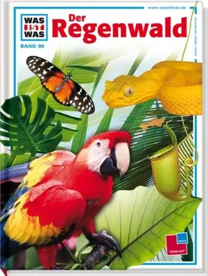 Sachbuch für Kinder