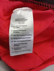 Vorschaubild MCKINLEY Outdoorhose 4