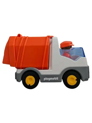 PLAYMOBIL Spielzeugauto