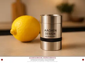 AACHEN DESIGN GERMANY Schnapsglas
