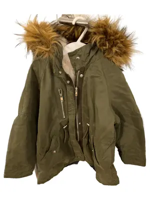ZARA KIDS Leichte Jacke