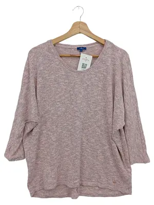 TOM TAILOR Pullover