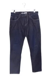 Vorschaubild 1 von Herren Jeans JOSH Regular Fit Blau W32/48 M Casual Denim Hose