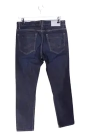 Vorschaubild 2 von Herren Jeans JOSH Regular Fit Blau W32/48 M Casual Denim Hose