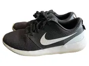 Vorschaubild 1 von Sneaker low Kinder Gr. 37.5 Schwarz Sportschuhe Freizeitschuhe