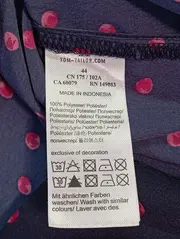 Vorschaubild TOM TAILOR Bluse 4