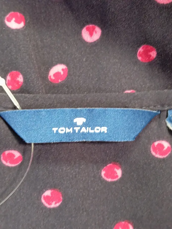 TOM TAILOR Bluse Bild 3