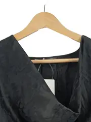 Vorschaubild 3 von Damen Top Schwarz Elegant Gr. 38/M
