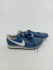 Vorschaubild 2 von Herren Sneaker low Gr. 39 Blau Sportlich Freizeitschuh