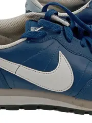 Vorschaubild 3 von Herren Sneaker low Gr. 39 Blau Sportlich Freizeitschuh