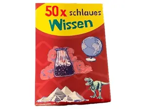 CHROMASBERG Quizspiel