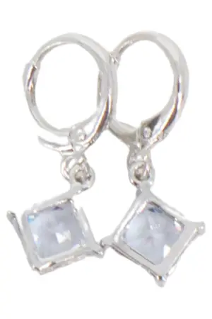 SWAROVSKI Ohrringe