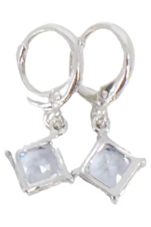 SWAROVSKI Ohrringe