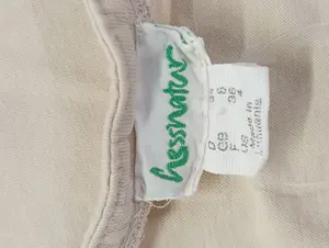 HESSNATUR Langarmshirt