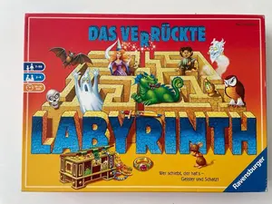 RAVENSBURGER Brettspiel