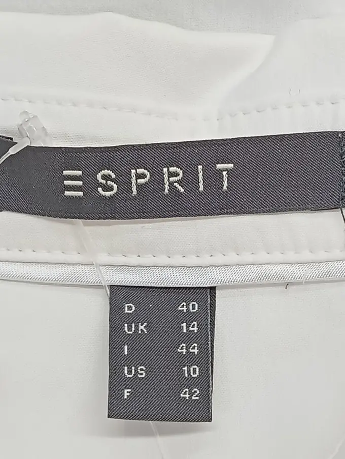 ESPRIT Bluse Bild 5