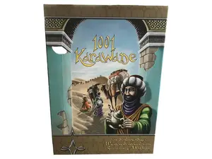ARGENTUM VERLAG Kartenspiel