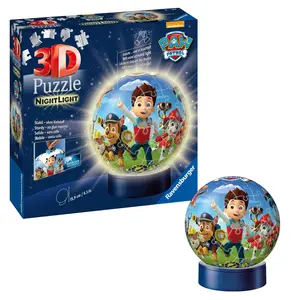 RAVENSBURGER 3D Puzzle