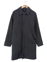 Vorschaubild A.P.C. Klassischer Mantel 1