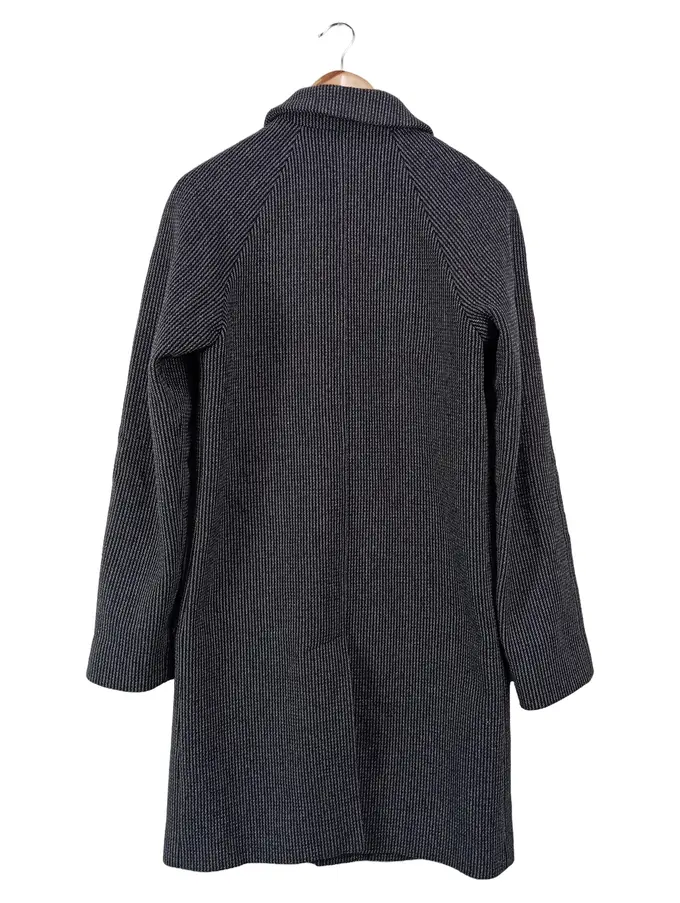 A.P.C. Klassischer Mantel Bild 2