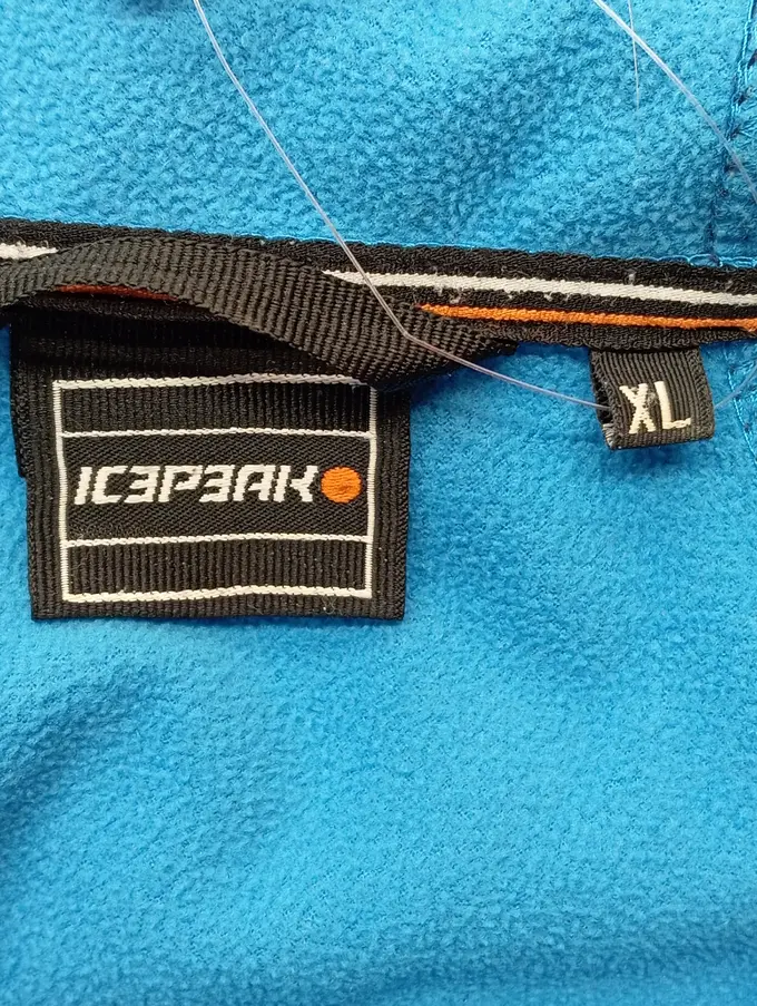 ICEPEAK Softshelljacke Bild 3