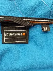 Vorschaubild ICEPEAK Softshelljacke 3
