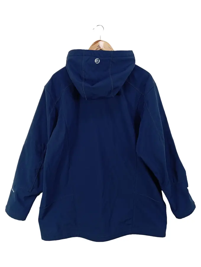 ICEPEAK Softshelljacke Bild 2