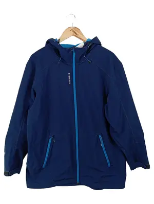 ICEPEAK Softshelljacke