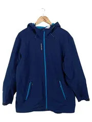 Vorschaubild ICEPEAK Softshelljacke 1