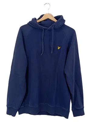 LYLE & SCOTT Kapuzenpullover