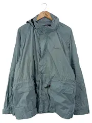 Vorschaubild CAMPUS VERLAG Regenjacke 1