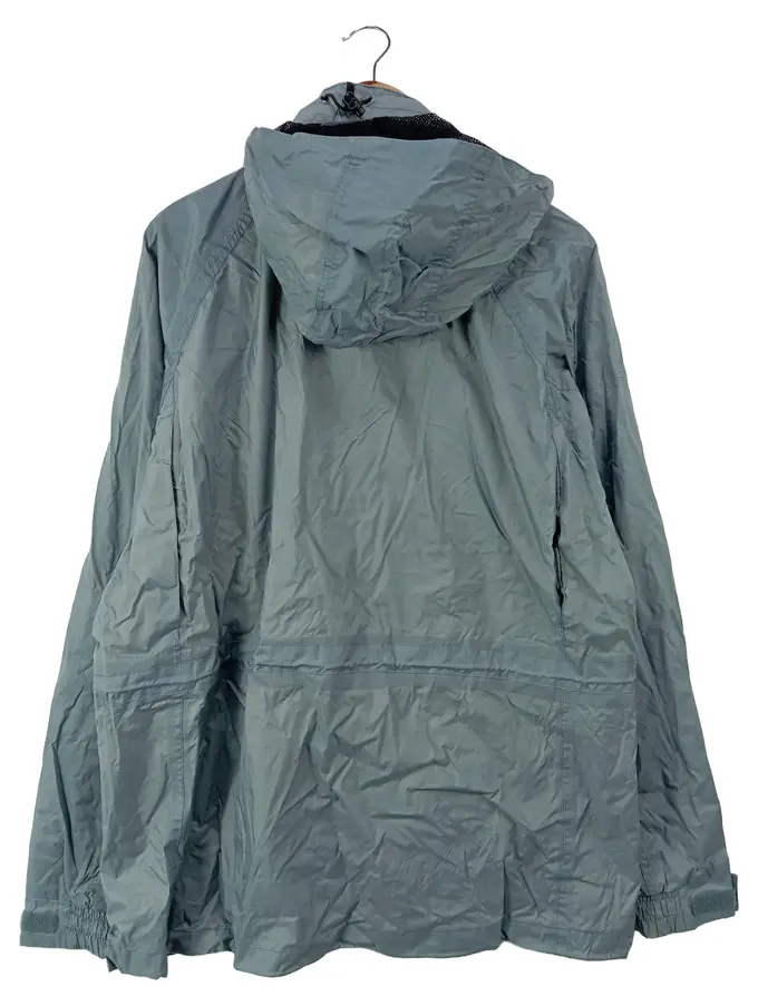 CAMPUS VERLAG Regenjacke Bild 2