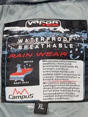 Vorschaubild CAMPUS VERLAG Regenjacke 3